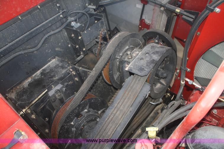 image for item F2716 2009 Case IH 7088 Axial-Flow combine