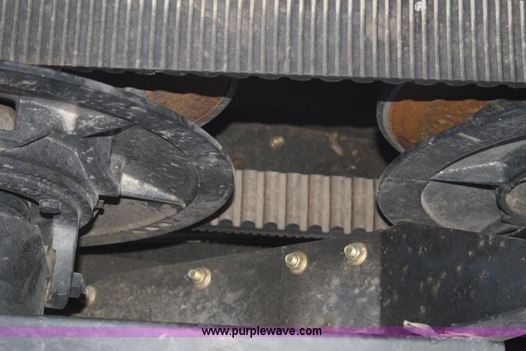 image for item F2716 2009 Case IH 7088 Axial-Flow combine