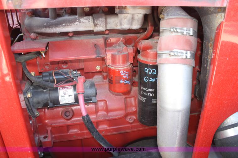 image for item F2716 2009 Case IH 7088 Axial-Flow combine