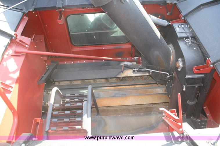 image for item F2716 2009 Case IH 7088 Axial-Flow combine