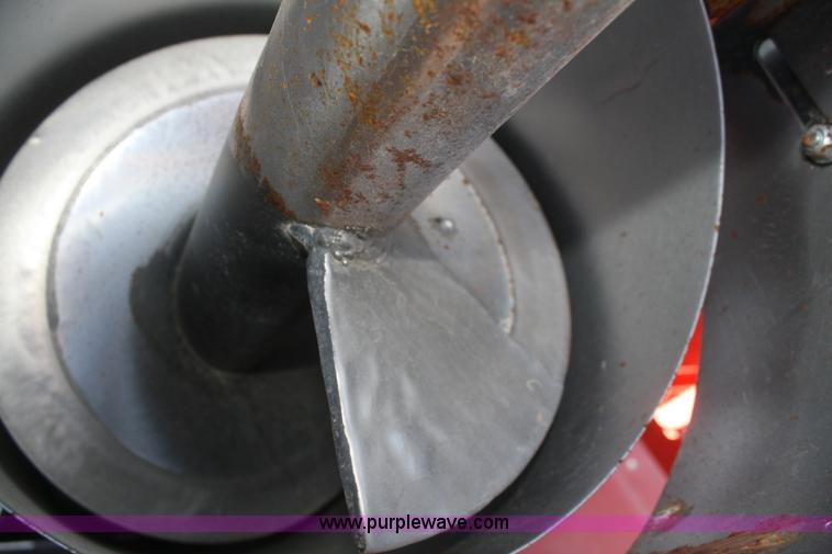 image for item F2716 2009 Case IH 7088 Axial-Flow combine