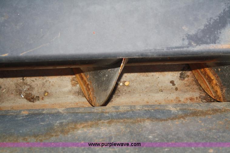 image for item F2716 2009 Case IH 7088 Axial-Flow combine