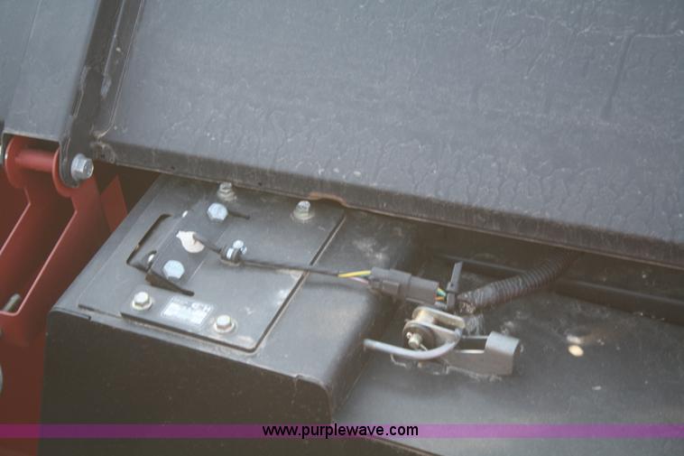 image for item F2716 2009 Case IH 7088 Axial-Flow combine