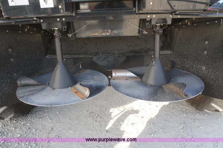 image for item F2716 2009 Case IH 7088 Axial-Flow combine