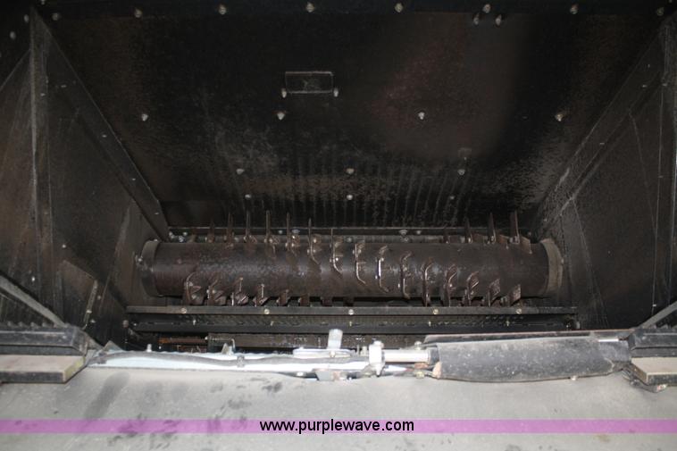 image for item F2716 2009 Case IH 7088 Axial-Flow combine