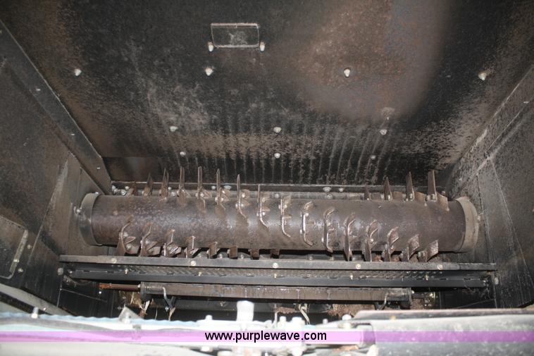 image for item F2716 2009 Case IH 7088 Axial-Flow combine