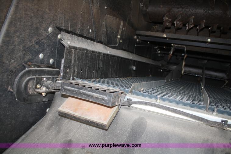 image for item F2716 2009 Case IH 7088 Axial-Flow combine