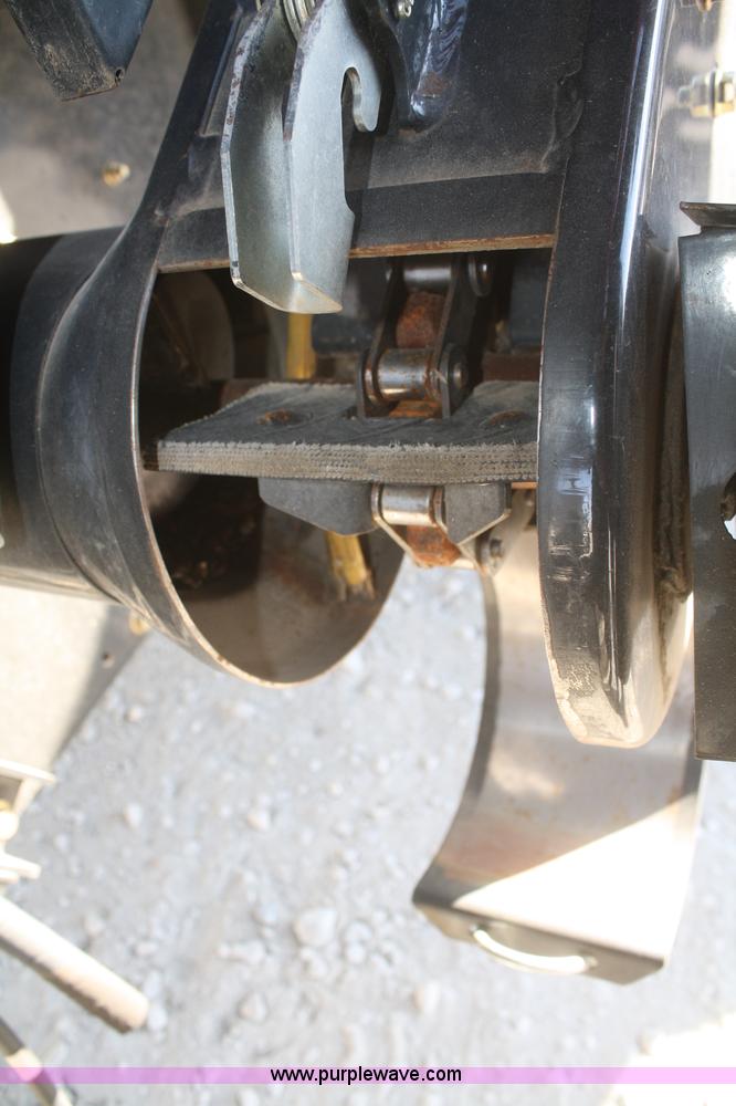 image for item F2716 2009 Case IH 7088 Axial-Flow combine