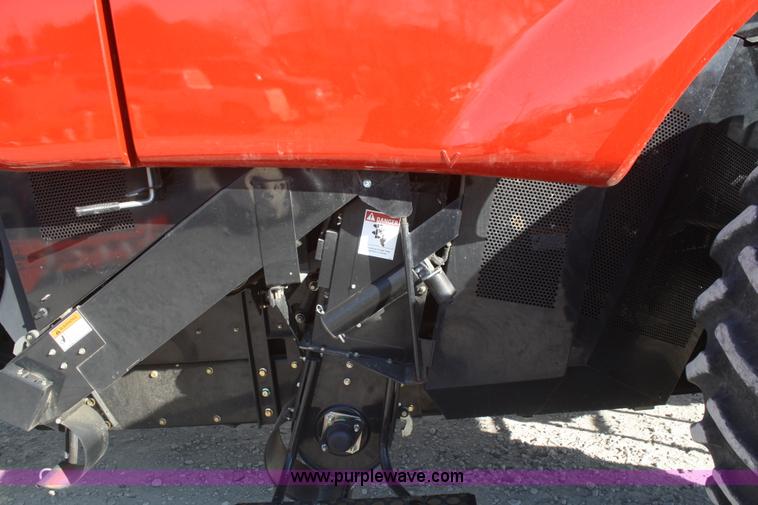 image for item F2716 2009 Case IH 7088 Axial-Flow combine