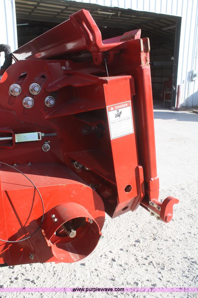 image for item F2716 2009 Case IH 7088 Axial-Flow combine