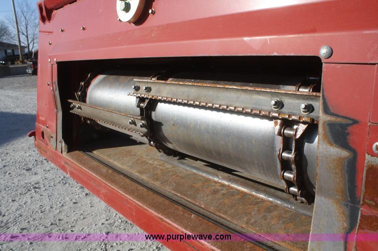 image for item F2716 2009 Case IH 7088 Axial-Flow combine