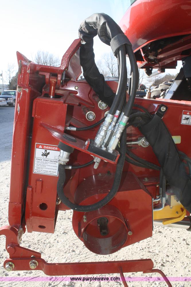 image for item F2716 2009 Case IH 7088 Axial-Flow combine