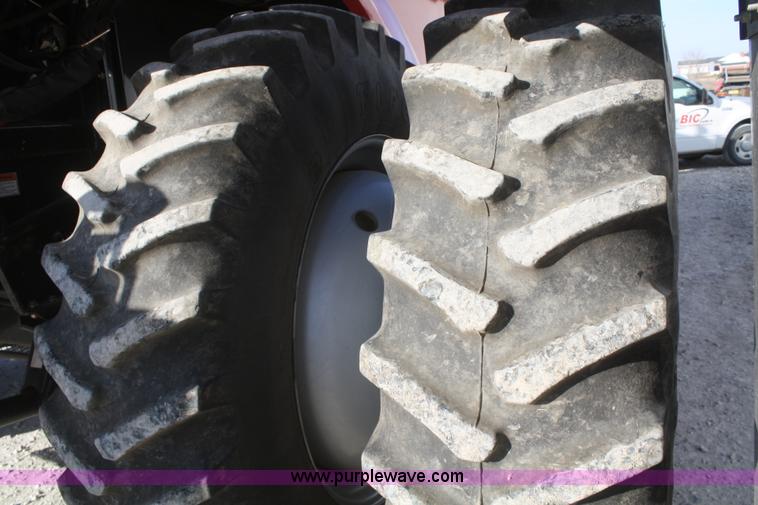 image for item F2716 2009 Case IH 7088 Axial-Flow combine