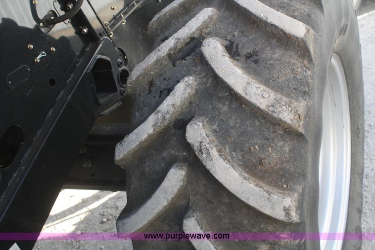 image for item F2716 2009 Case IH 7088 Axial-Flow combine