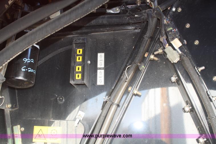 image for item F2716 2009 Case IH 7088 Axial-Flow combine