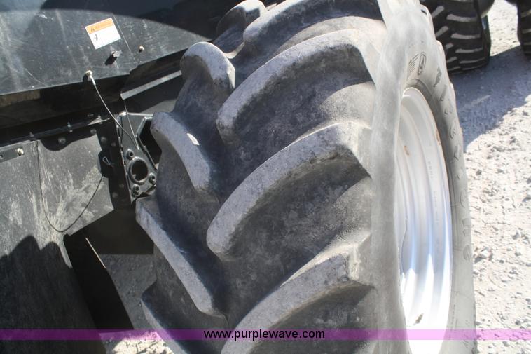 image for item F2716 2009 Case IH 7088 Axial-Flow combine