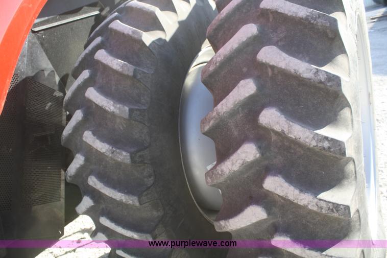 image for item F2716 2009 Case IH 7088 Axial-Flow combine