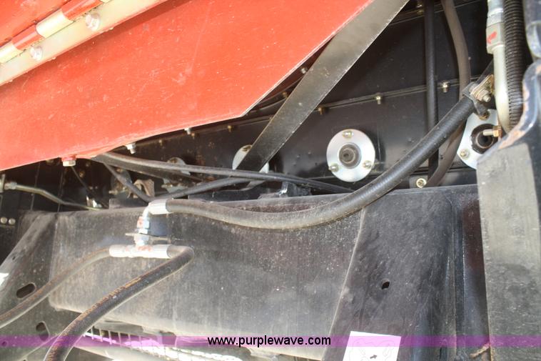 image for item F2716 2009 Case IH 7088 Axial-Flow combine