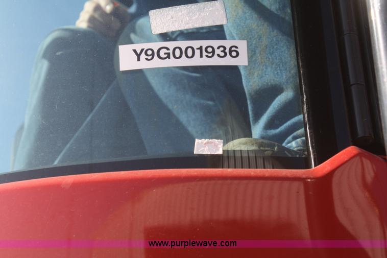 image for item F2716 2009 Case IH 7088 Axial-Flow combine