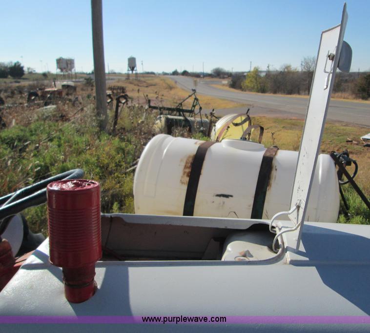 image for item F3064 1943 Ford 2N tractor