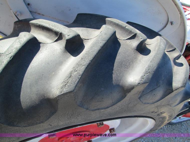 image for item F3064 1943 Ford 2N tractor