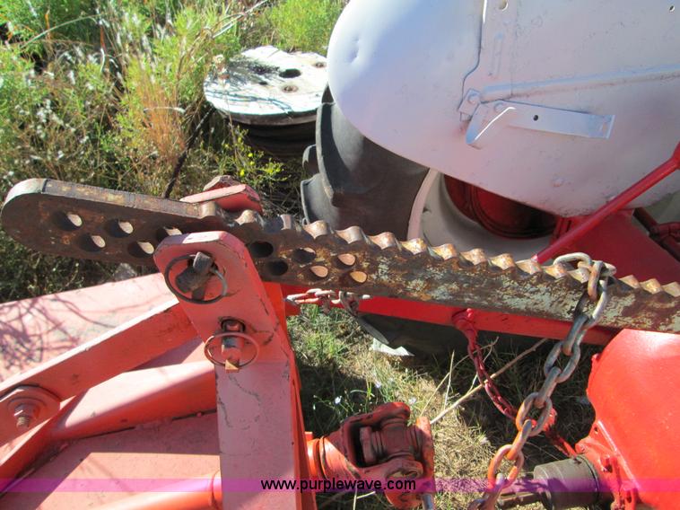 image for item F3064 1943 Ford 2N tractor