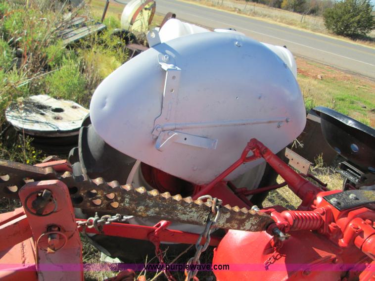 image for item F3064 1943 Ford 2N tractor