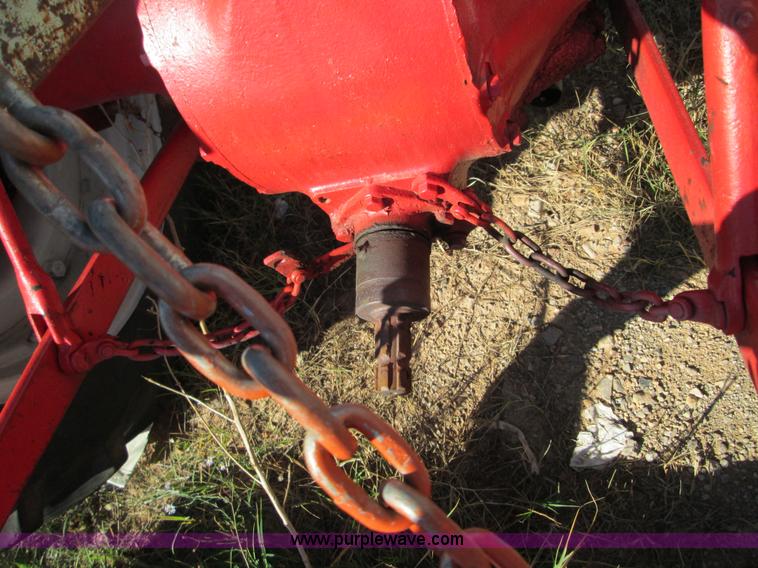 image for item F3064 1943 Ford 2N tractor