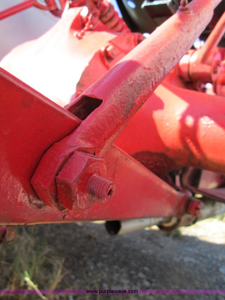 image for item F3064 1943 Ford 2N tractor