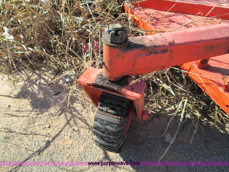 image for item F3064 1943 Ford 2N tractor