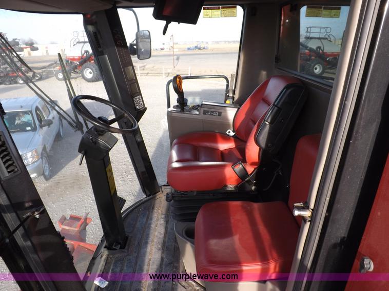 image for item F6319 2010 Case IH 7088 AFS combine