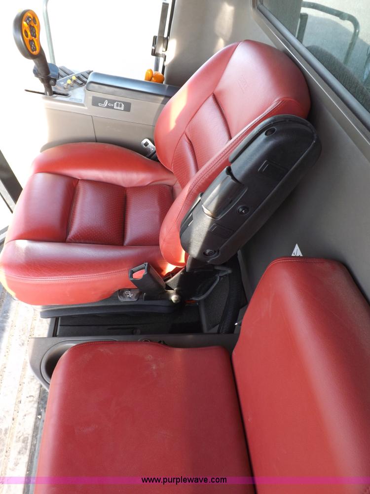 image for item F6319 2010 Case IH 7088 AFS combine