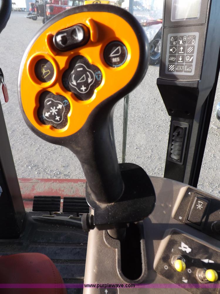 image for item F6319 2010 Case IH 7088 AFS combine