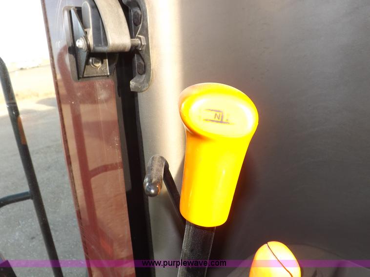 image for item F6319 2010 Case IH 7088 AFS combine