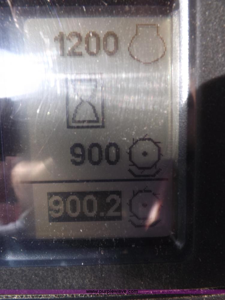 image for item F6319 2010 Case IH 7088 AFS combine