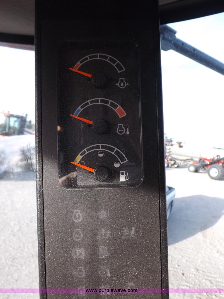 image for item F6319 2010 Case IH 7088 AFS combine