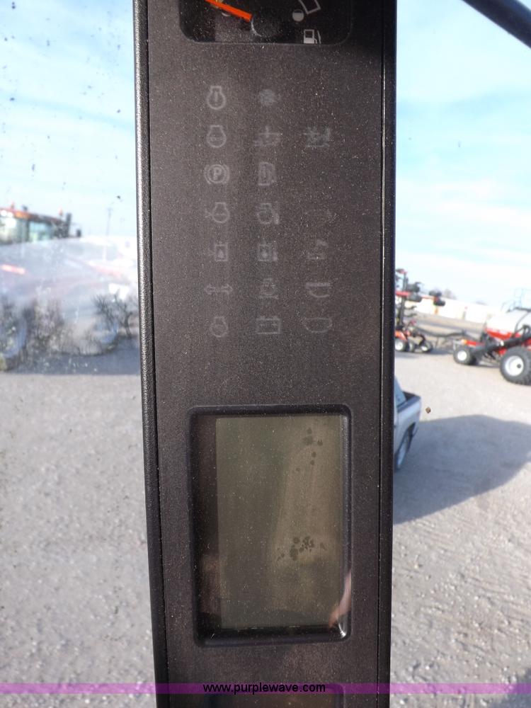 image for item F6319 2010 Case IH 7088 AFS combine