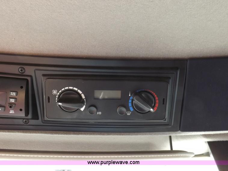 image for item F6319 2010 Case IH 7088 AFS combine