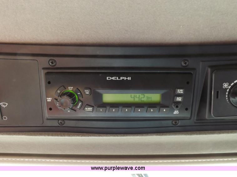 image for item F6319 2010 Case IH 7088 AFS combine