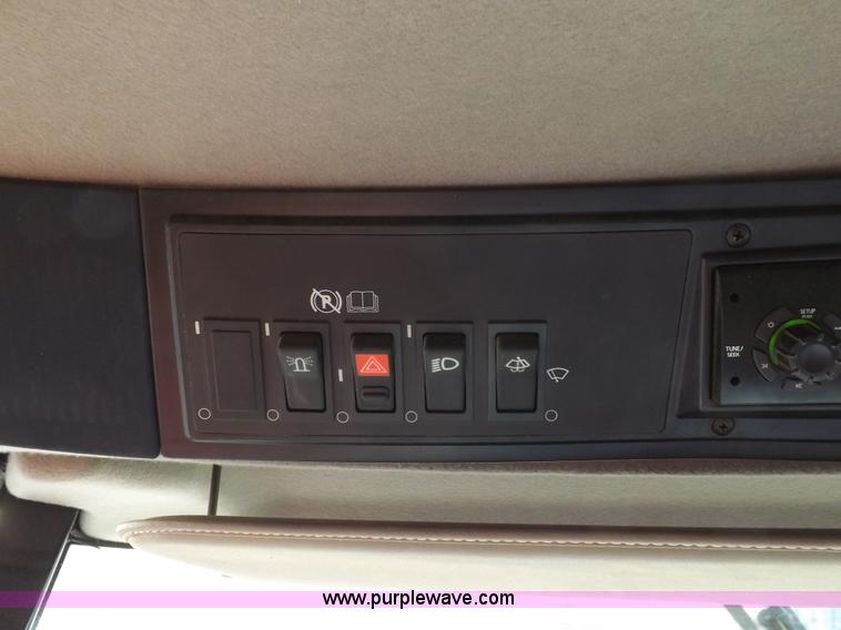 image for item F6319 2010 Case IH 7088 AFS combine