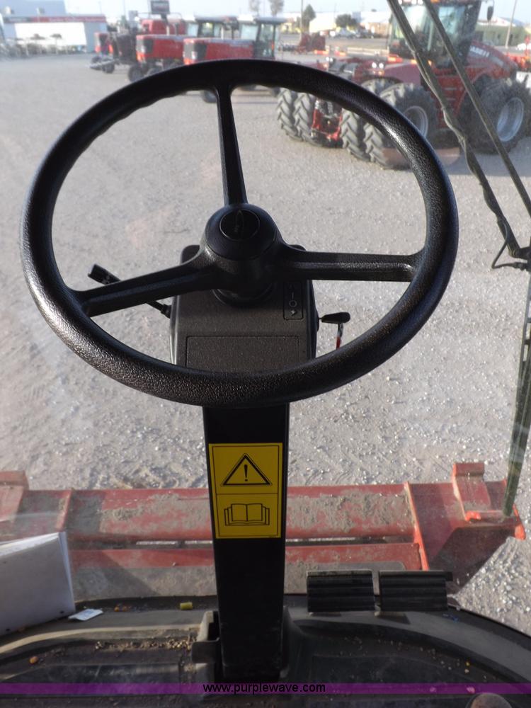 image for item F6319 2010 Case IH 7088 AFS combine