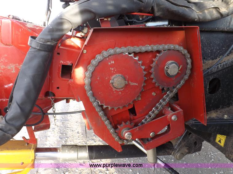 image for item F6319 2010 Case IH 7088 AFS combine