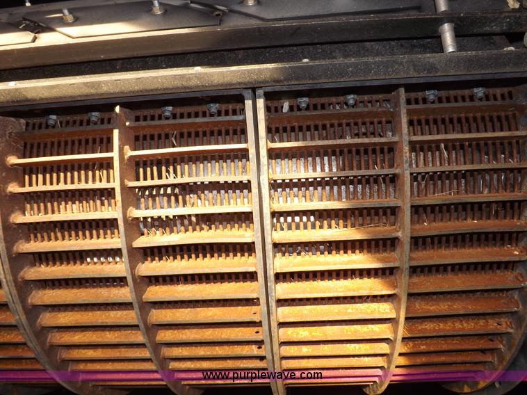 image for item F6319 2010 Case IH 7088 AFS combine