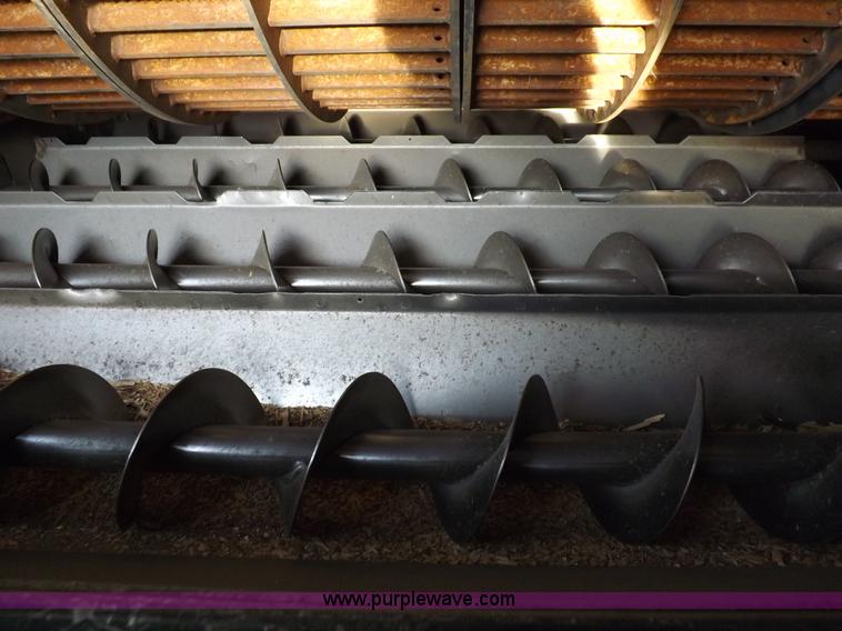 image for item F6319 2010 Case IH 7088 AFS combine