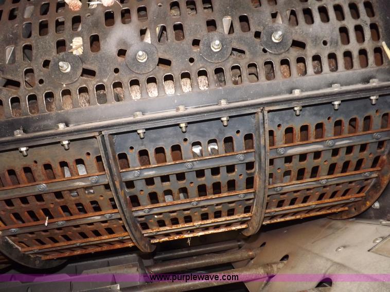 image for item F6319 2010 Case IH 7088 AFS combine