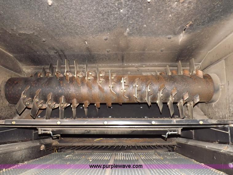 image for item F6319 2010 Case IH 7088 AFS combine