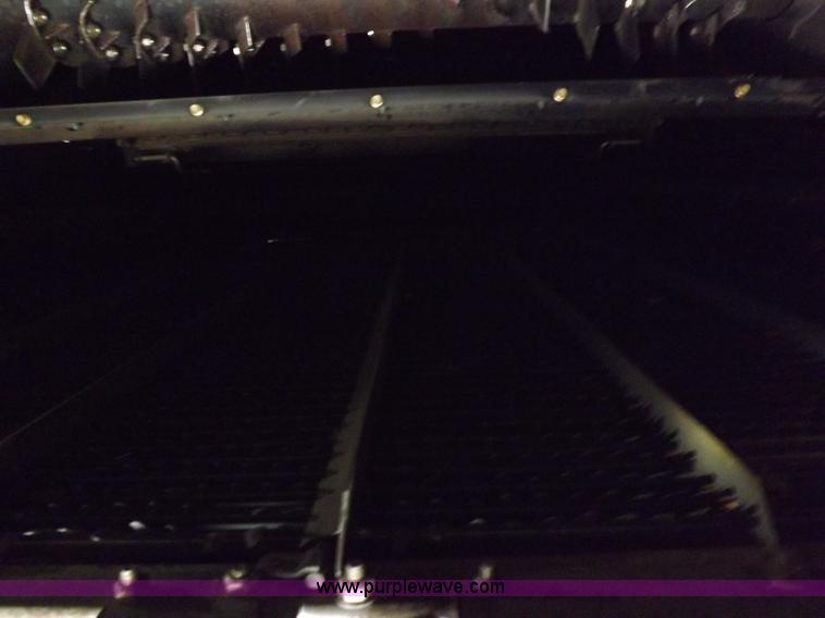 image for item F6319 2010 Case IH 7088 AFS combine