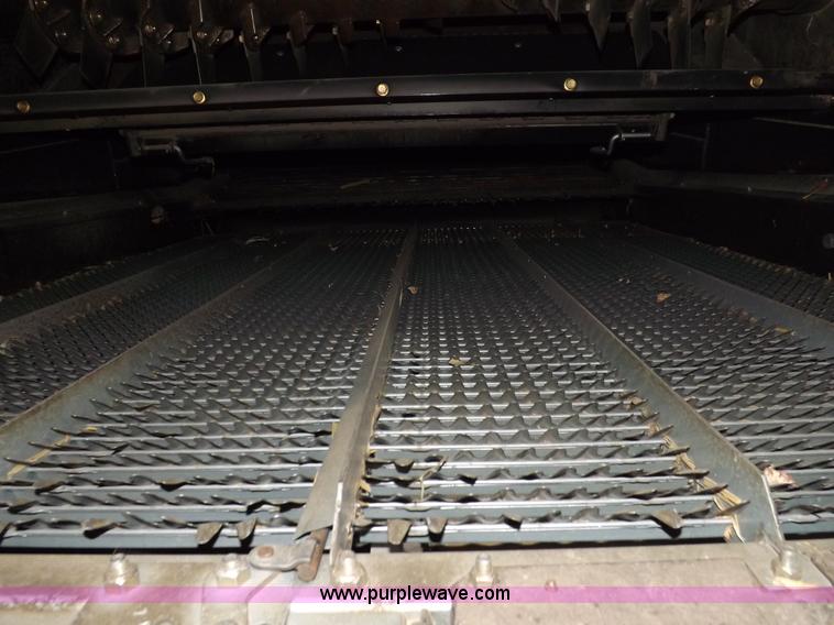 image for item F6319 2010 Case IH 7088 AFS combine