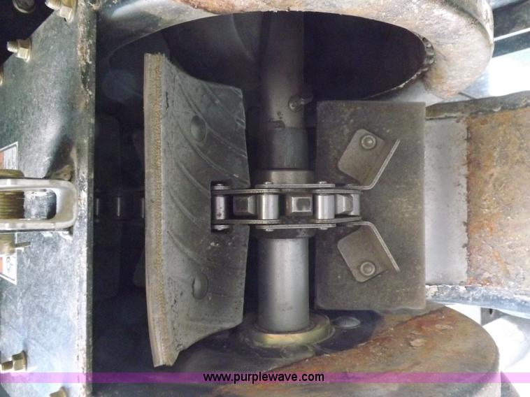 image for item F6319 2010 Case IH 7088 AFS combine