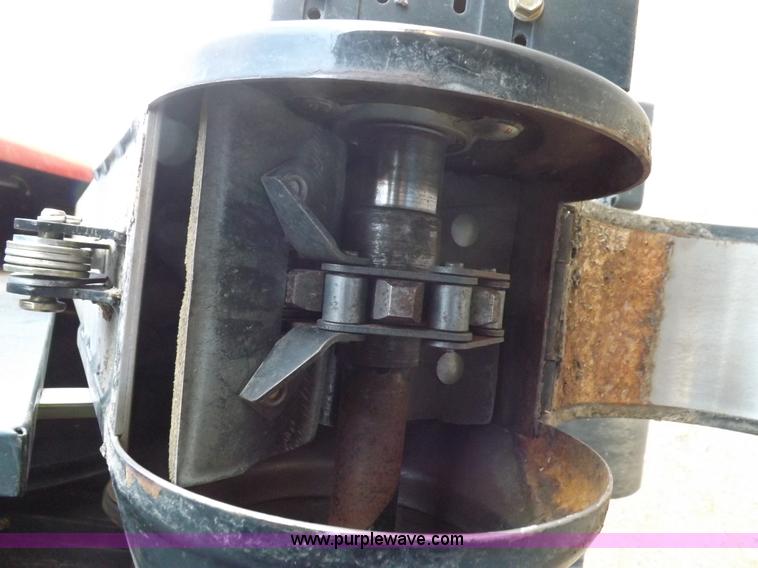 image for item F6319 2010 Case IH 7088 AFS combine